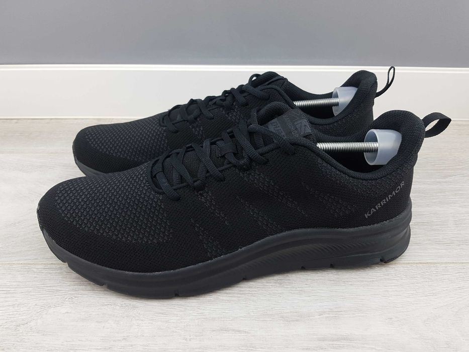 Karrimor чоловічі кросівки мужские кроссовки р. 49 (33 см)