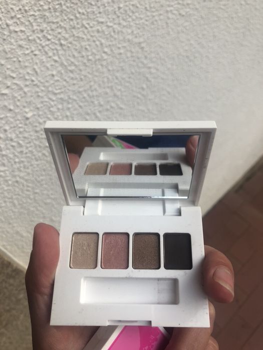 Sombras estéé lauder