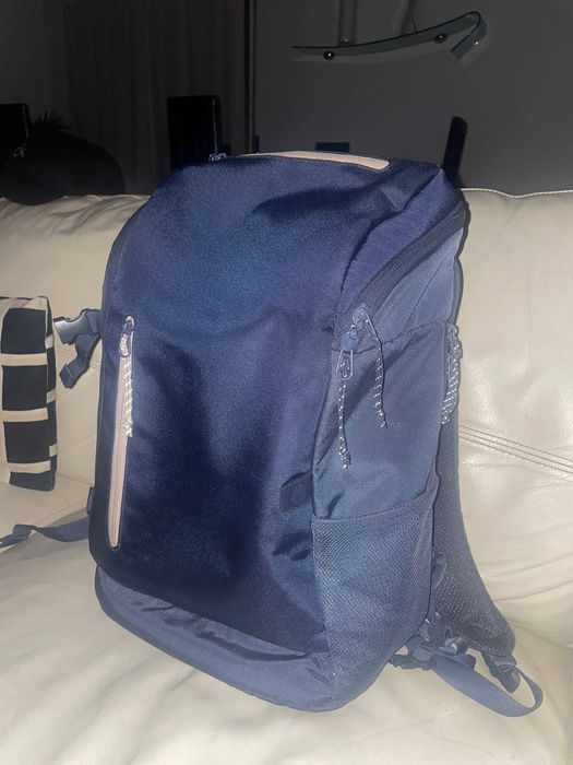 Mochila HP Travel 15.6" - Azul