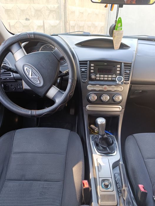 Продам   чери м11