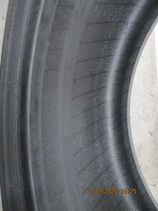 1x 225/40R18 Maxxis Premitra All Season AP3 6mm 20r.