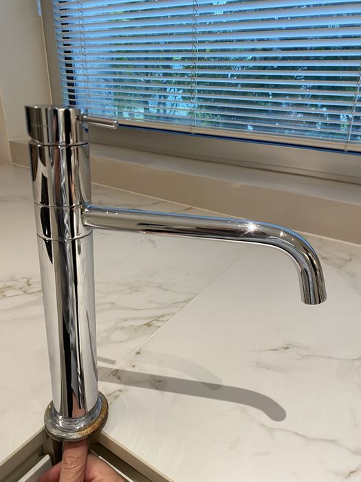 Misturadora Cozinha WaterEvolution t1.50