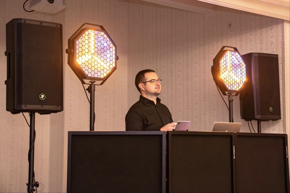 DJ  na wesele, urodziny # Super Ceny #