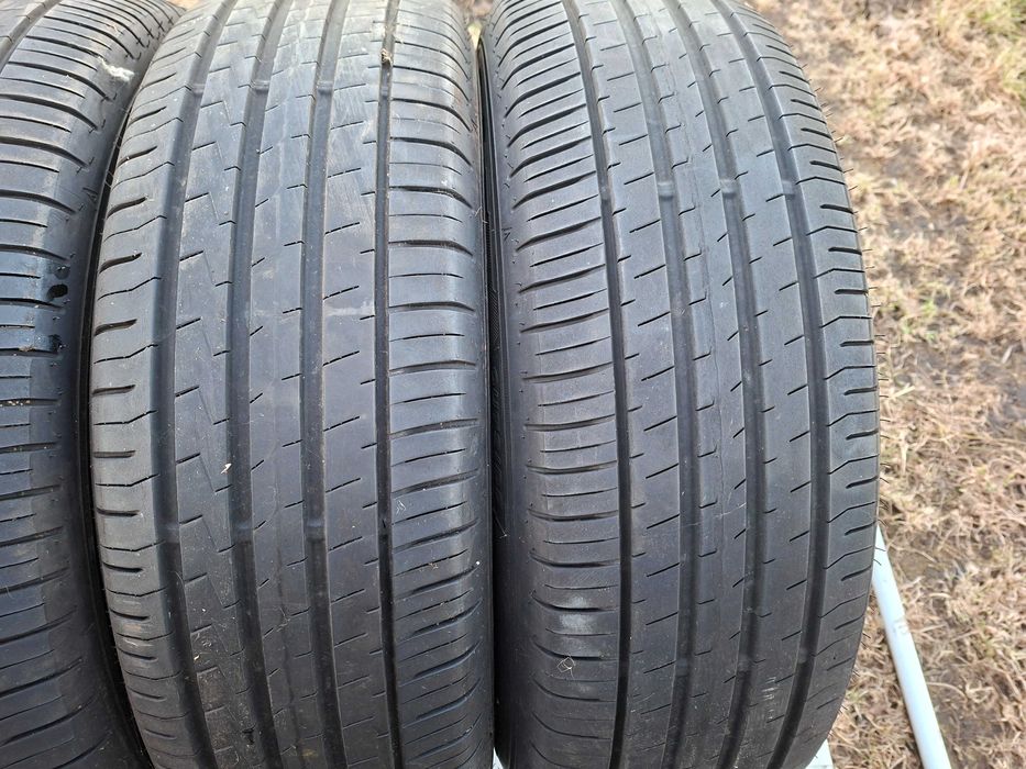 225/65r17 Falken cena za 4 szt