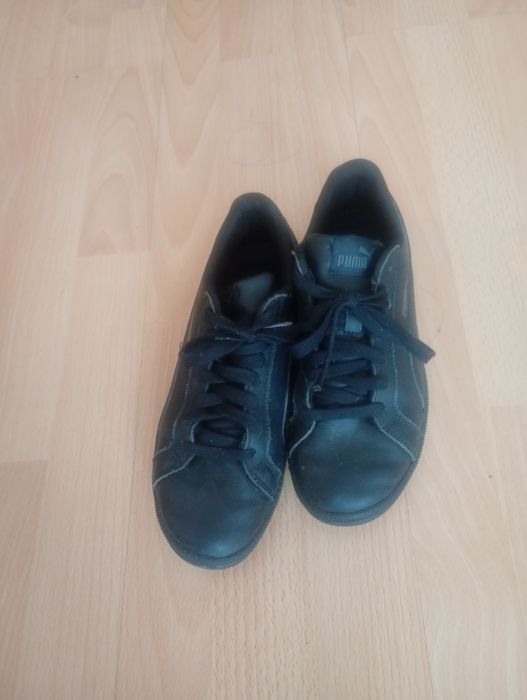 Buty męskie PYMA