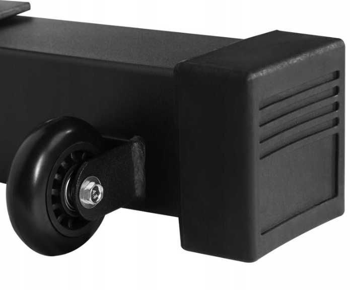 Ławka treningowa regulowana Gorilla Spor