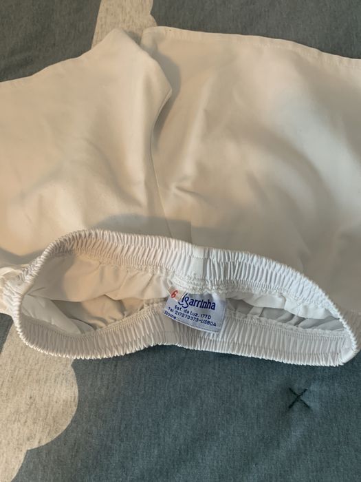 Calções João de Deus