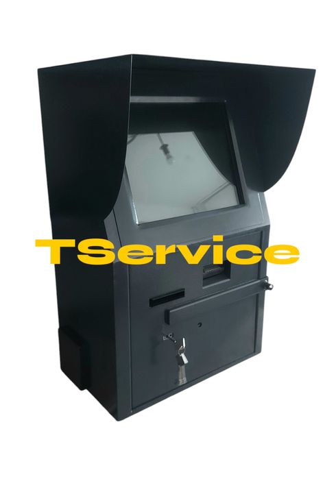 ‼️Термінал , франшиза , бізнес "під ключ"‼️