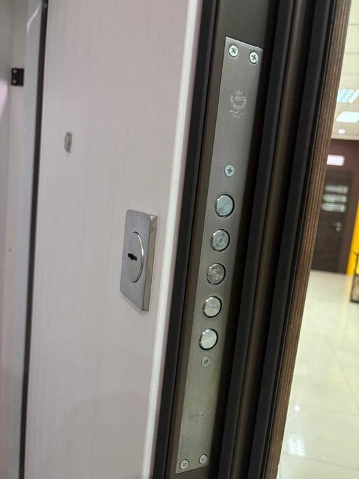 Вхідні двері преміум сегмент