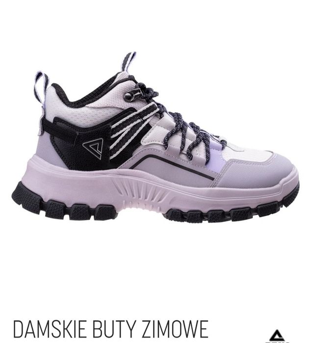 buty zimowe damskie rozmiar 39