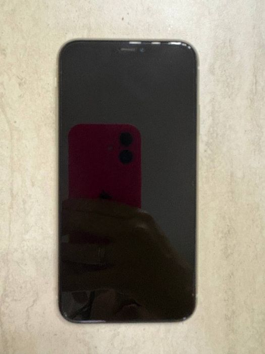 Iphone 11 128 gb white