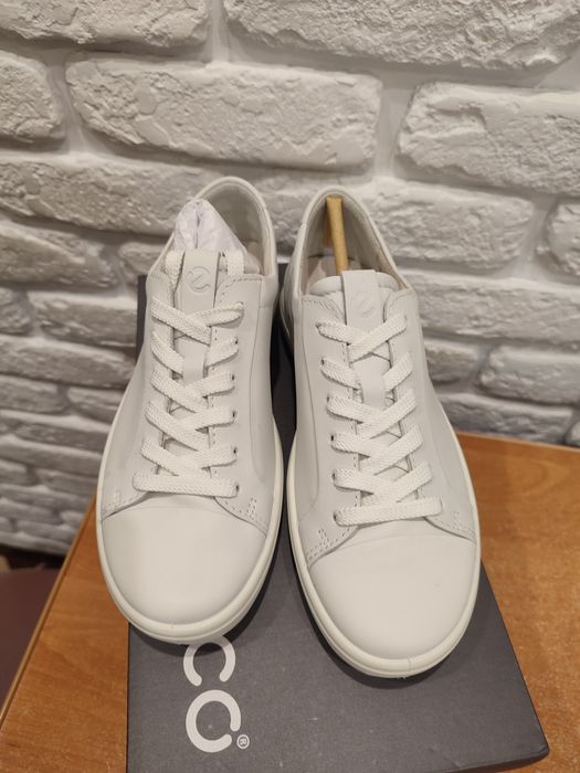 Кеди ecco,ecco взуття,ecco soft 7 w