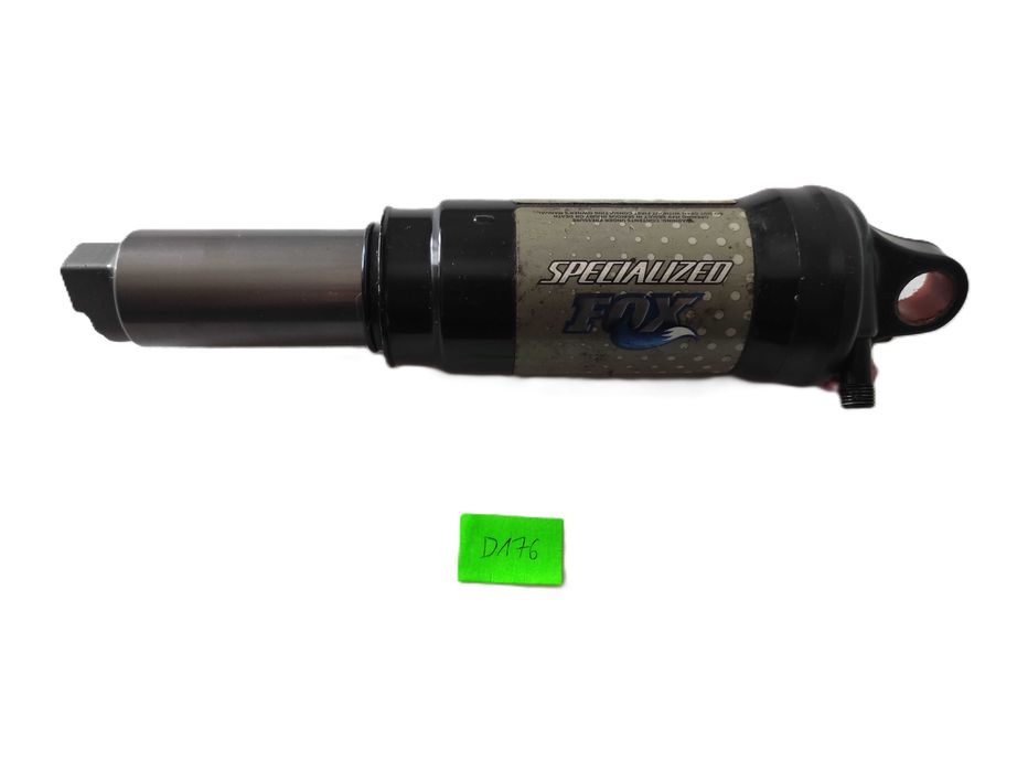 Amortyzator tylny Damper FOX TRIAD Specialized Air 190 mm (D176)