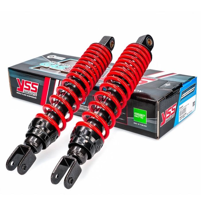 amortecedores yss n-max 125 / 155