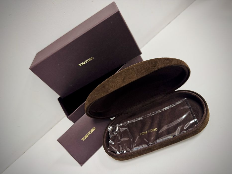 Etui do okularów Tom Ford