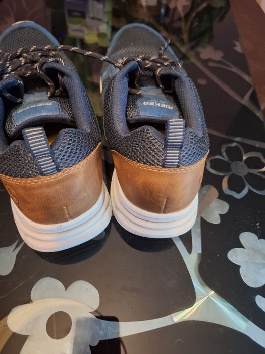 Buty męskie zdrowa stopa rozmiar 43