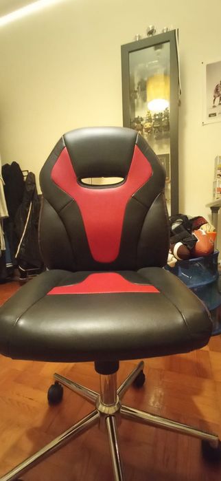 Cadeira escritório/gamer