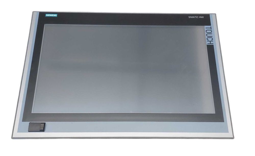 Siemens Simatic IPC677D 6AV7260-2GM41-0BX6 Panel PC