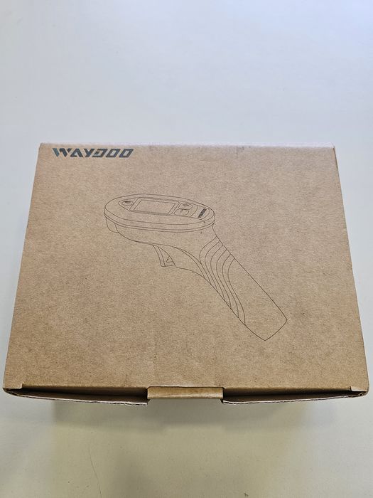 WAYDOO EFOIL Flyer One Plus COMANDO REMOTO