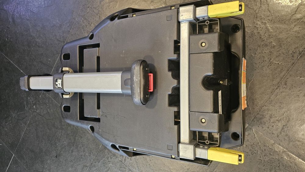 Base Isofix Maxi-Cosi