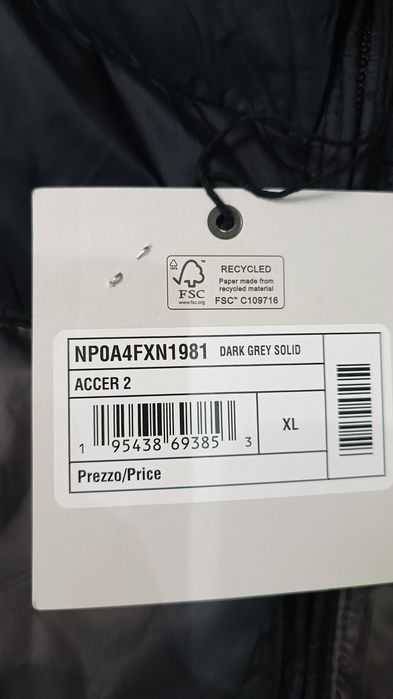 Kurtka męska Napapijri