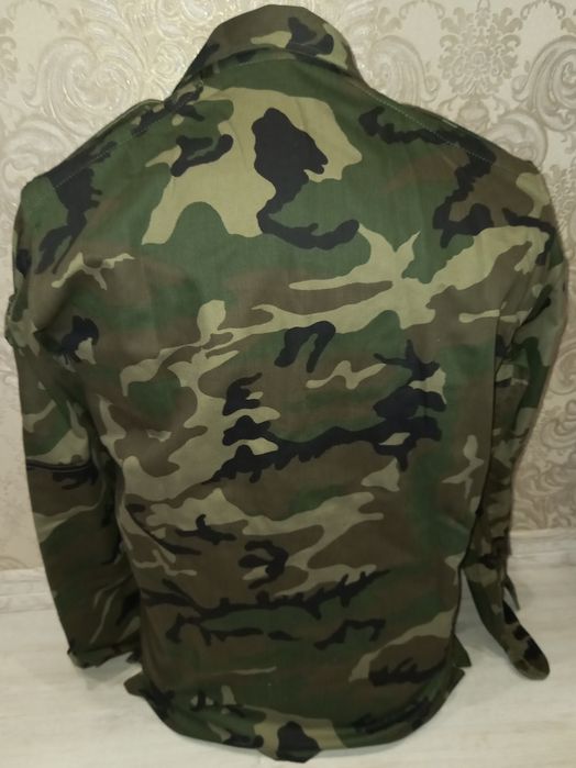 Військова    Форма