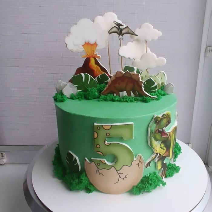 Торти на замовлення. Троєщина.