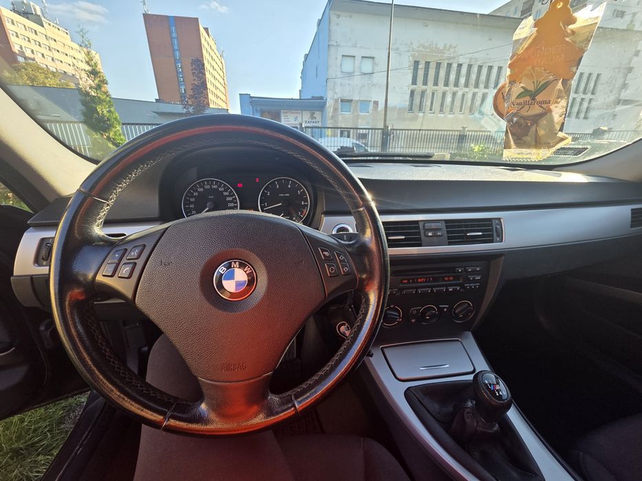 BMW Seria 3