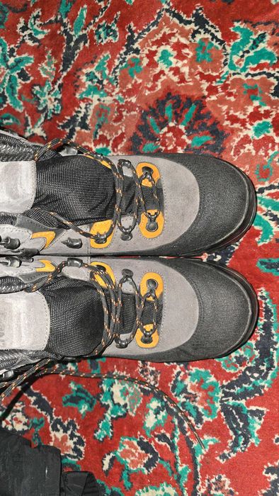 Чоловічі трекінгові ботинки Endless