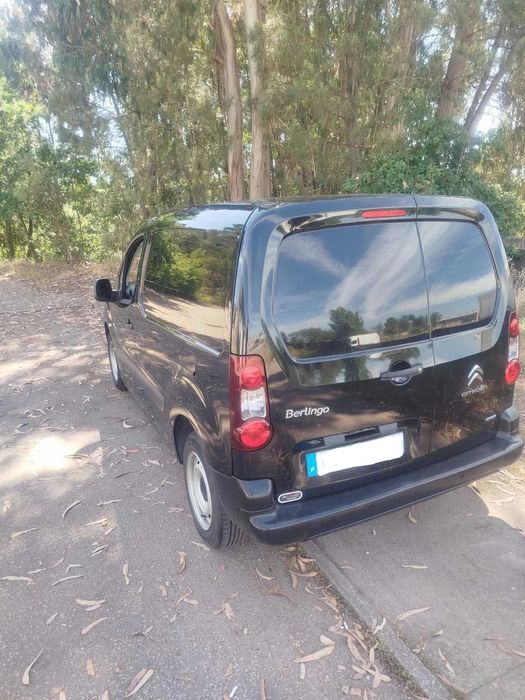 CITROEN Berlingo 1.6 HDI 2016