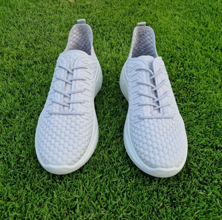 Оригінал. Кроссовки Ecco therap w 38р