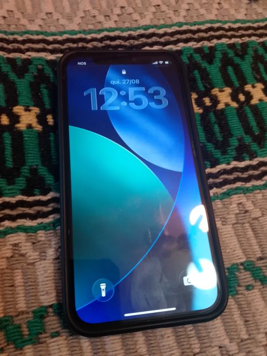 iPhone 12 Pro 128 GB