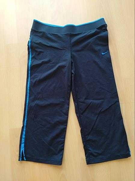 NIKE leginsy damskie  rozmiar L