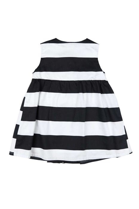 H&M stercząca sukienka kopertowa pasy 80 cm