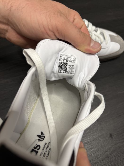 Adidas Samba 42 oryginał