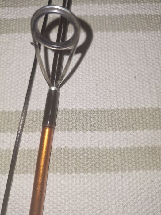 Спінінг  Graphiteleader  Tiro Nuovo 762