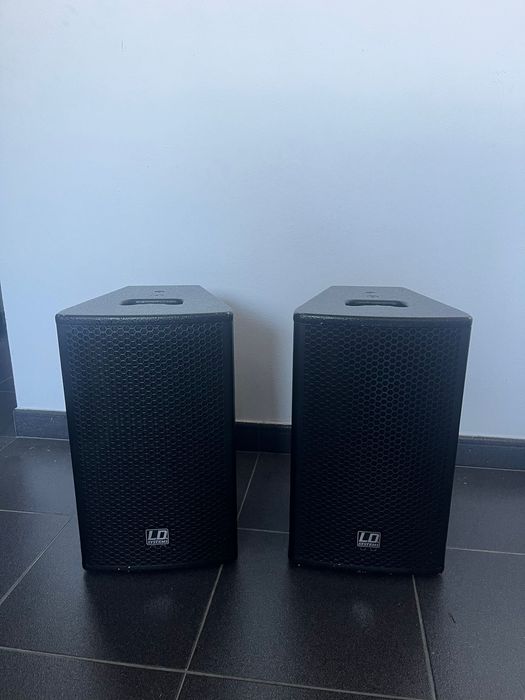 Colunas LD Systems Stinger 8G2