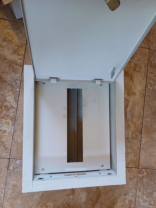 Перемикач рубильник