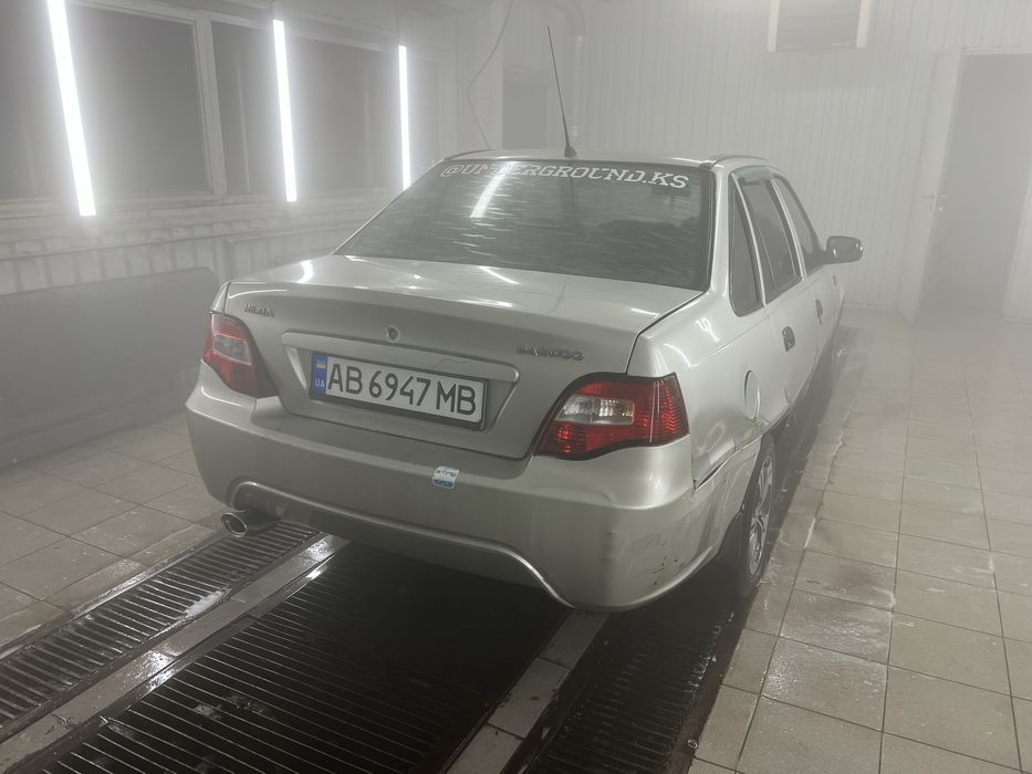 Продам або обміняюбдео нексію