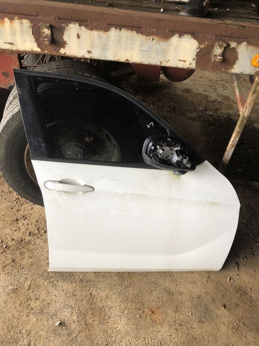 Porta frente direita pendura BMW X1
