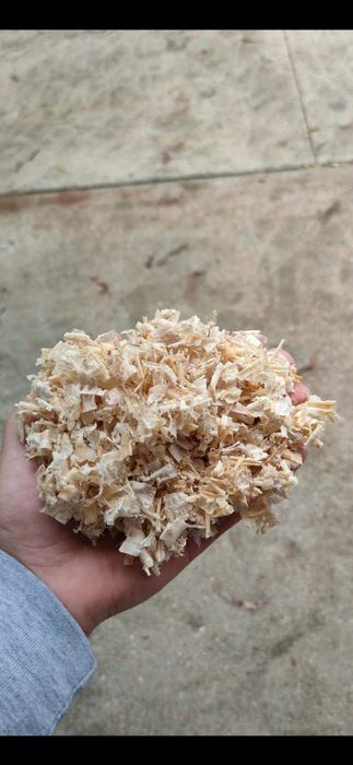 Máquina de fazer fita / aparas de madeira