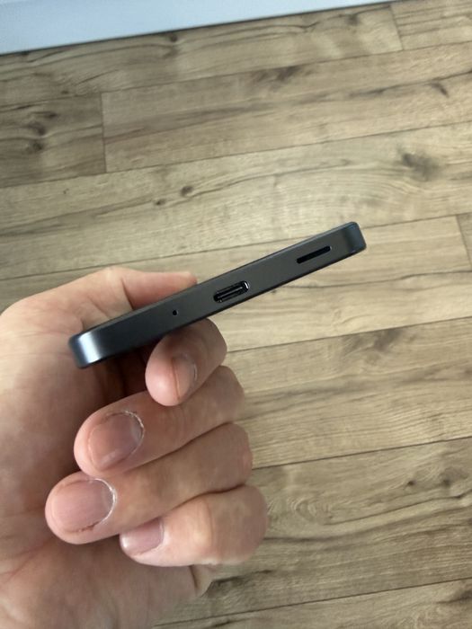Nowy samsung a18