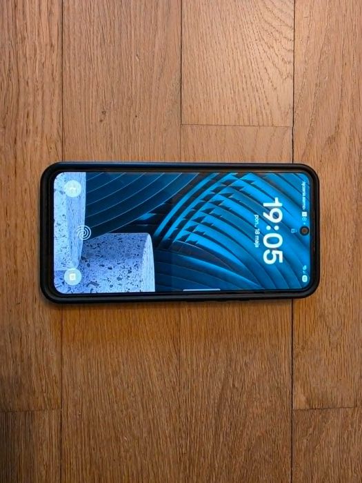 Telefon Samsung Galaxy A54, 5G, 8/256 GB grafitowy