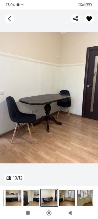 Здам квартиру в м. Бровари