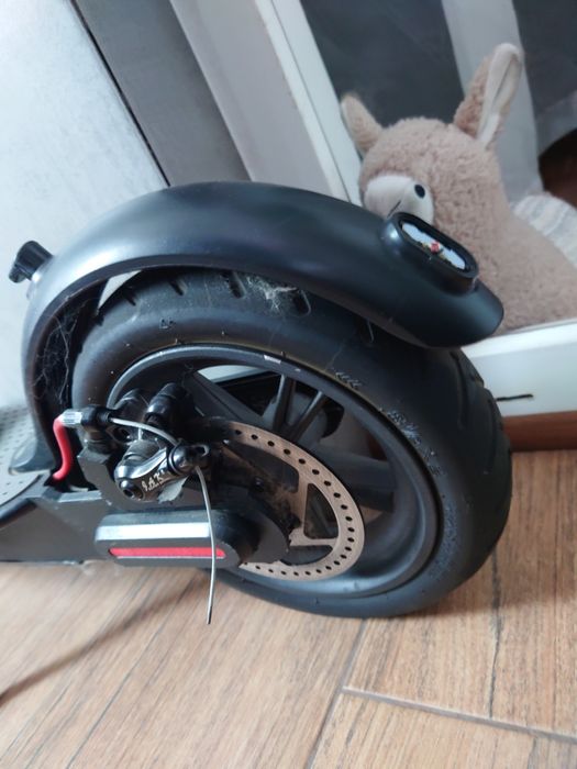 Самокат Kugoo m365 pro