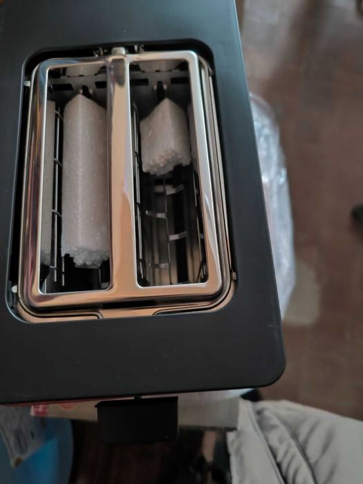 Тостер SilverCrest STT 850 A1 RED