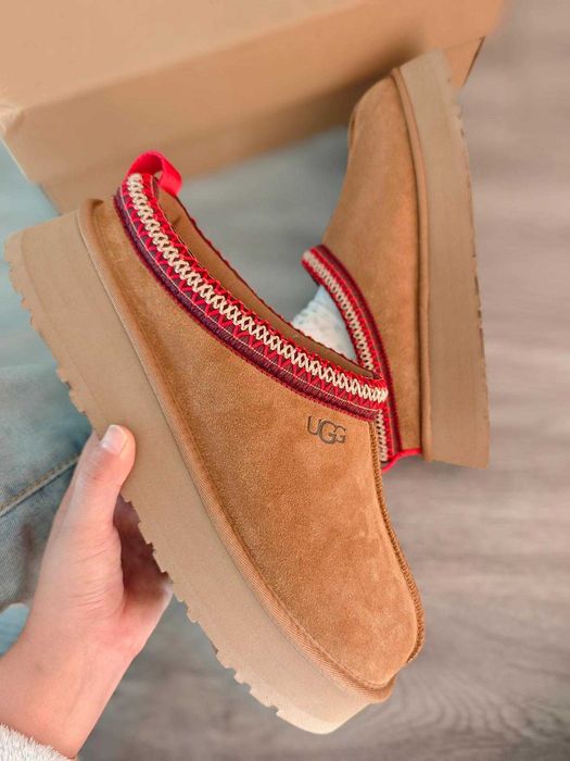 UGG Tazz Slipper Chestnut Rozmiar 38