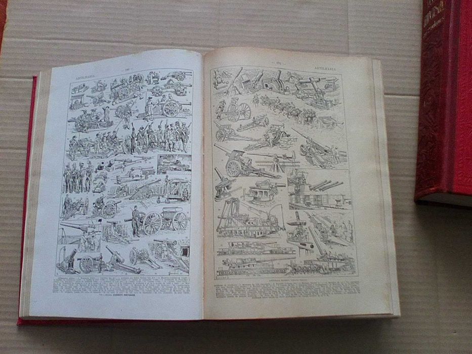 Lello Universal em 2 Volumes