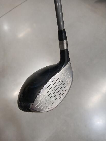Ping G5 7 21º - Golfe fairway woods