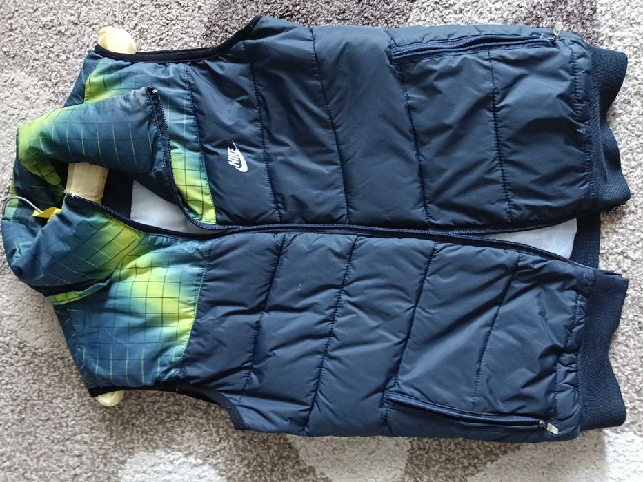 Жилетка Nike Dry fit розмір M